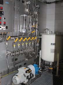 Fuel-Recycle-systems