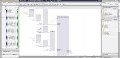 PLC program